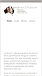 Mobile Screenshot of petersmithoz.com